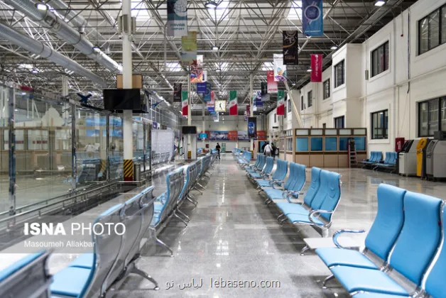 امکان مکان یابی بی درنگ در انبارها و فرودگاه ها با سامانه بومی