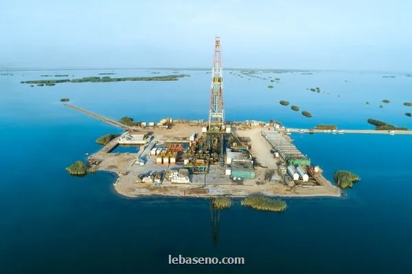 نفت چطور اقتصاد ایران را رشد می دهد؟