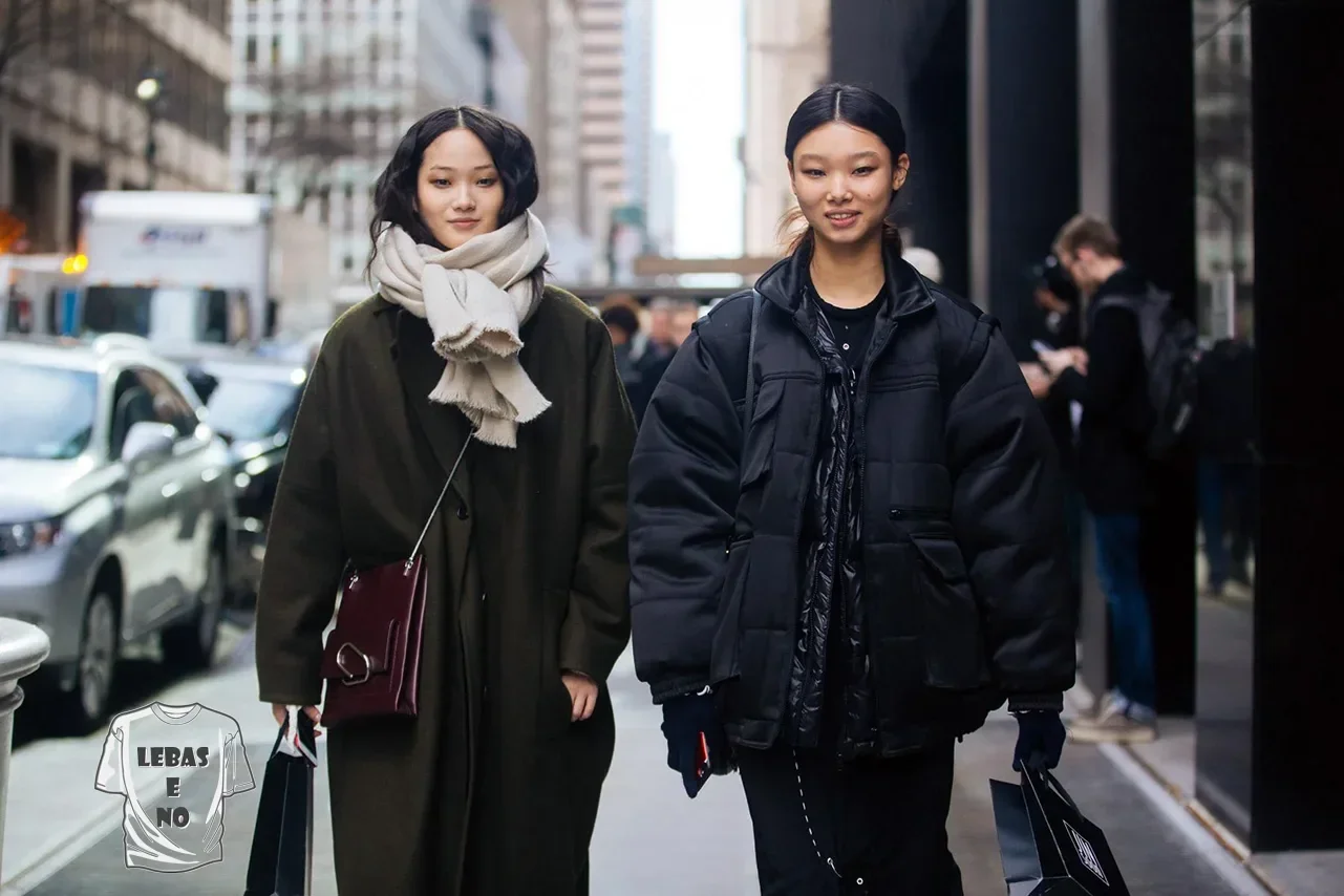 راهنمای انتخاب استایل هوشمندانه زمستانی