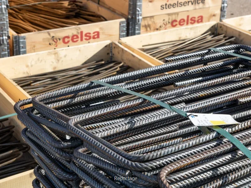 چطور میلگرد اصل را از تقلبی تشخیص دهیم؟