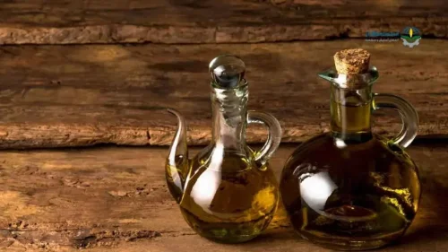 روغن پرس سرد چیست؟