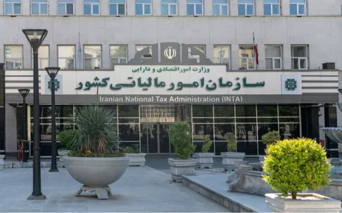 فاکتور کاغذی از چرخه اعتبار مالیاتی خارج می شود