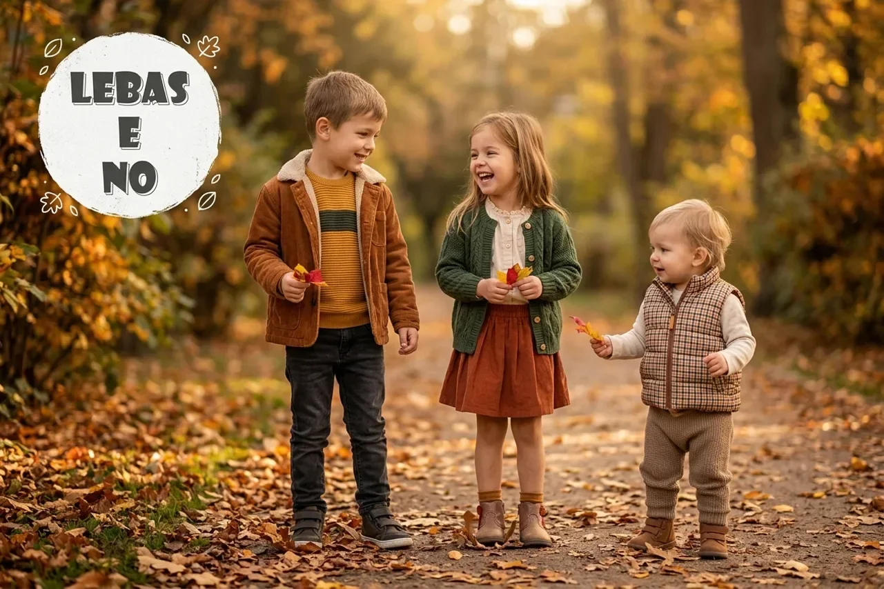 چگونه فرزندمان را گرم، راحت و شیک بپوشانیم؟