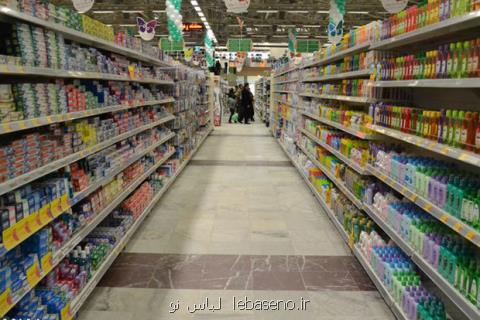 مقررات و نحوه نظارت بر فعالیت فروشگاه های زنجیره ای