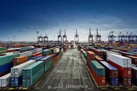 صادرات صوری ۱۵هزارمیلیارد تومانی مربوط به دولت دهم نیست