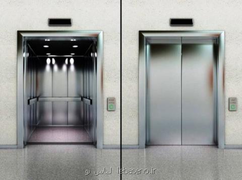 بیشتر آسانسورهای لرستان بوی مرگ می دهند!