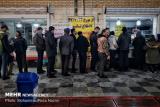 تكذیب خبر توزیع گوشت تنظیم بازار بین یارانه بگیران