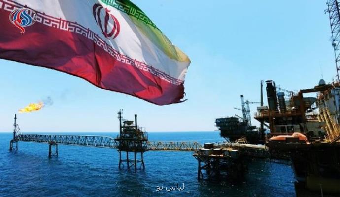 ادامه فروش نفت ایران، امضای 10 قرارداد افزایش توان تولید نفت