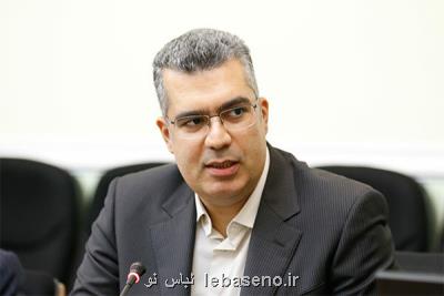 ستاندن الكترونیكی مالیات نقل و انتقال املاك در ۶۰۰ دفترخانه تهران
