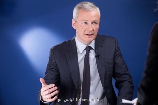 درخواست مجدد فرانسه از آمریكا و چین برای آخر دادن به جنگ تجاری