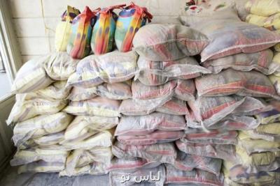 سرنوشت برنج های دپو شده در ابهام، تنظیم بازار پاسخ گمرك را نداد
