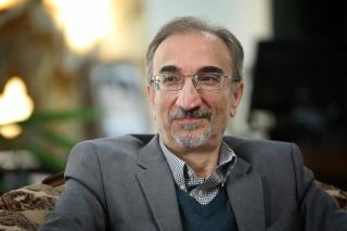 هدر رفت 40 درصدی آب در بوشهر، افزایش قیمت آب نخواهیم داشت