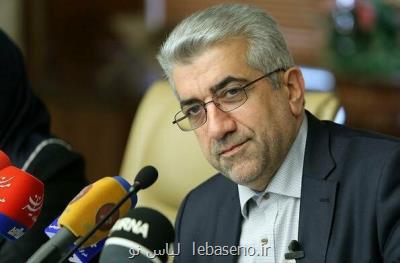 احمدی لاشكی: وزیر نیرو با انتقال آب خزر مخالفت كند استیضاح نمی گردد