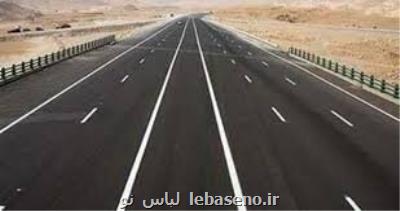 كریدور غرب، یكی از كریدورهای نمونه كشور