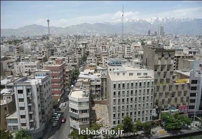 رشد باردیگر معاملات مسكن در پاییز