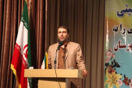 نرخ بالای باسوادی از شاخصهای توسعه یافتگی در هر جامعه ای است