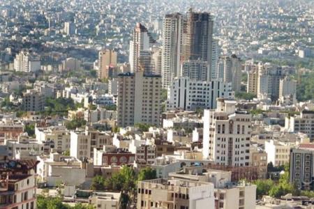 تعداد معاملات مسكن پایتخت دو برابر شد