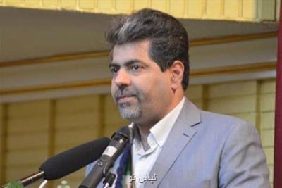 جلوگیری از خروج ۳۰۰ میلیون یورو ارز با تولید لوله های انتقال نفت