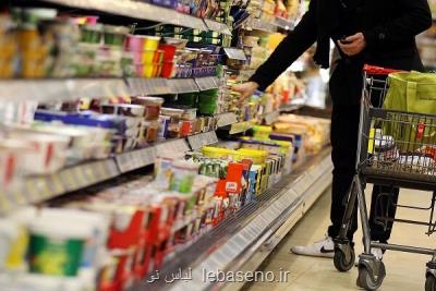 جزئیات تغییر قیمت اقلام خوراكی