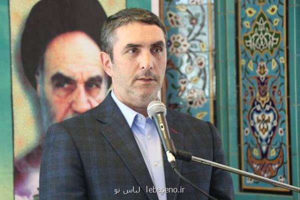 بهره برداری از یك میلیون دلار طرح سرمایه گذاری خارجی در زرندیه