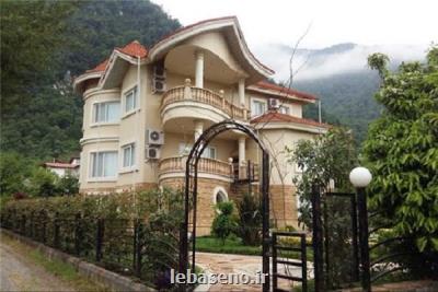 مالیاتی كه می تواند بازار ساخت وساز را تنظیم كند