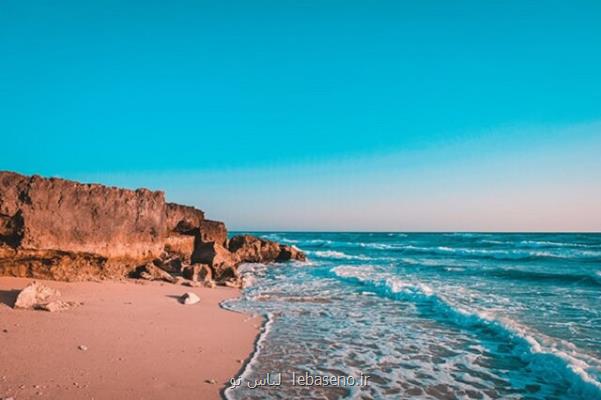 آخرین وضعیت جزایر كیش و قشم با شیوع كرونا