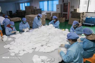گمرك كلیپ انتشار یافته درباره صادرات ماسك از گمرك بوشهر را تكذیب نمود
