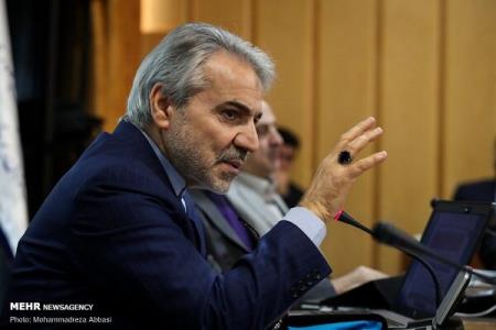 تشكیل جلسه برای توزیع 10 هزار میلیارد تومان جهت همسان سازی حقوق