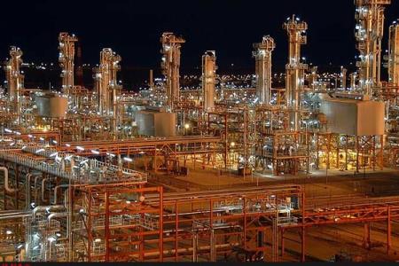 آخرین وضعیت افزایش قابلیت اطمینان پالایشگاه سوم پارس جنوبی