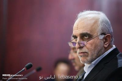 گمرك برای صادرات باید فرش قرمز پهن كند