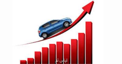 افزایش سهم خودرو از تورم كل در 2 ماه اخیر