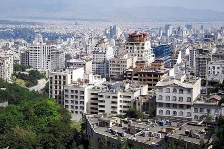 انتقاد از نرخ پایین مالیات بر خانه های خالی