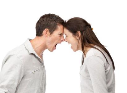 حاضرجوابی در روابط زناشویی مساوی با تنش بیشتر