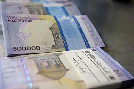 حجم نقدینگی از 2895 هزار میلیارد تومان عبور كرد