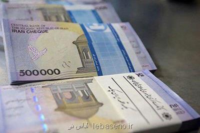 حجم نقدینگی از 2895 هزار میلیارد تومان عبور كرد
