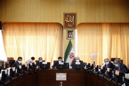 بررسی قیمت و میزان صادرات نفت در كمیسیون بودجه