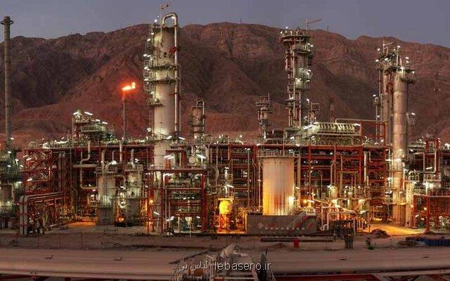 صنایع پایین دستی گاز در شهرك های صنعتی ایجاد شود