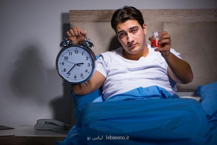 اختلالات خواب