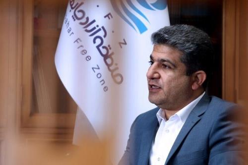 چابهار آینه تمام نمای آرمان های نظام